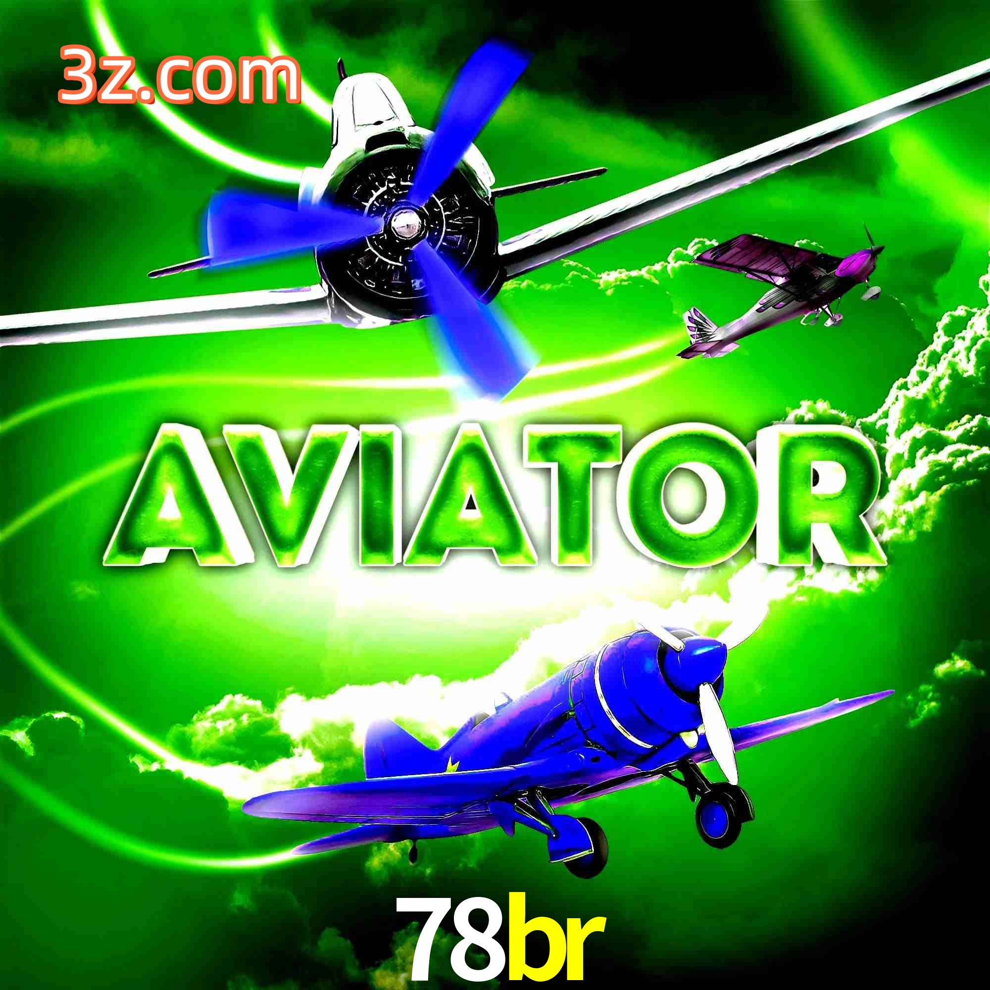 Aviator 78br Tente a Sorte