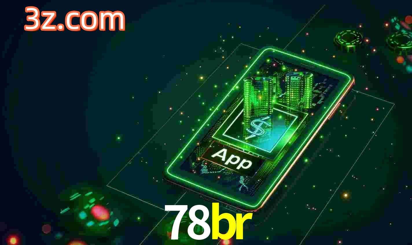 Simplificando a Experiência de Jogo 78br App