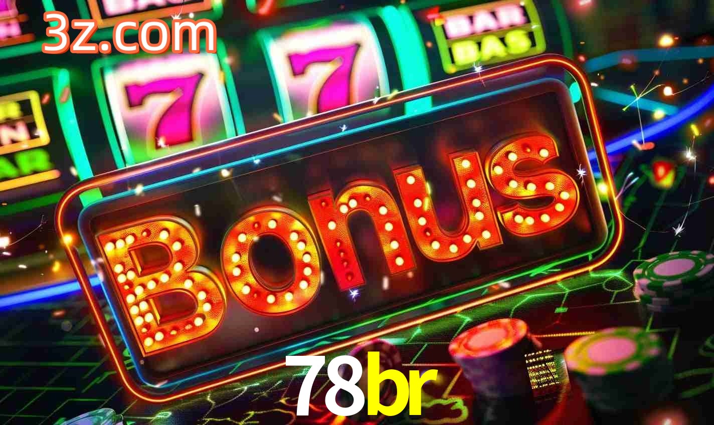 Sistema de Bônus 78br