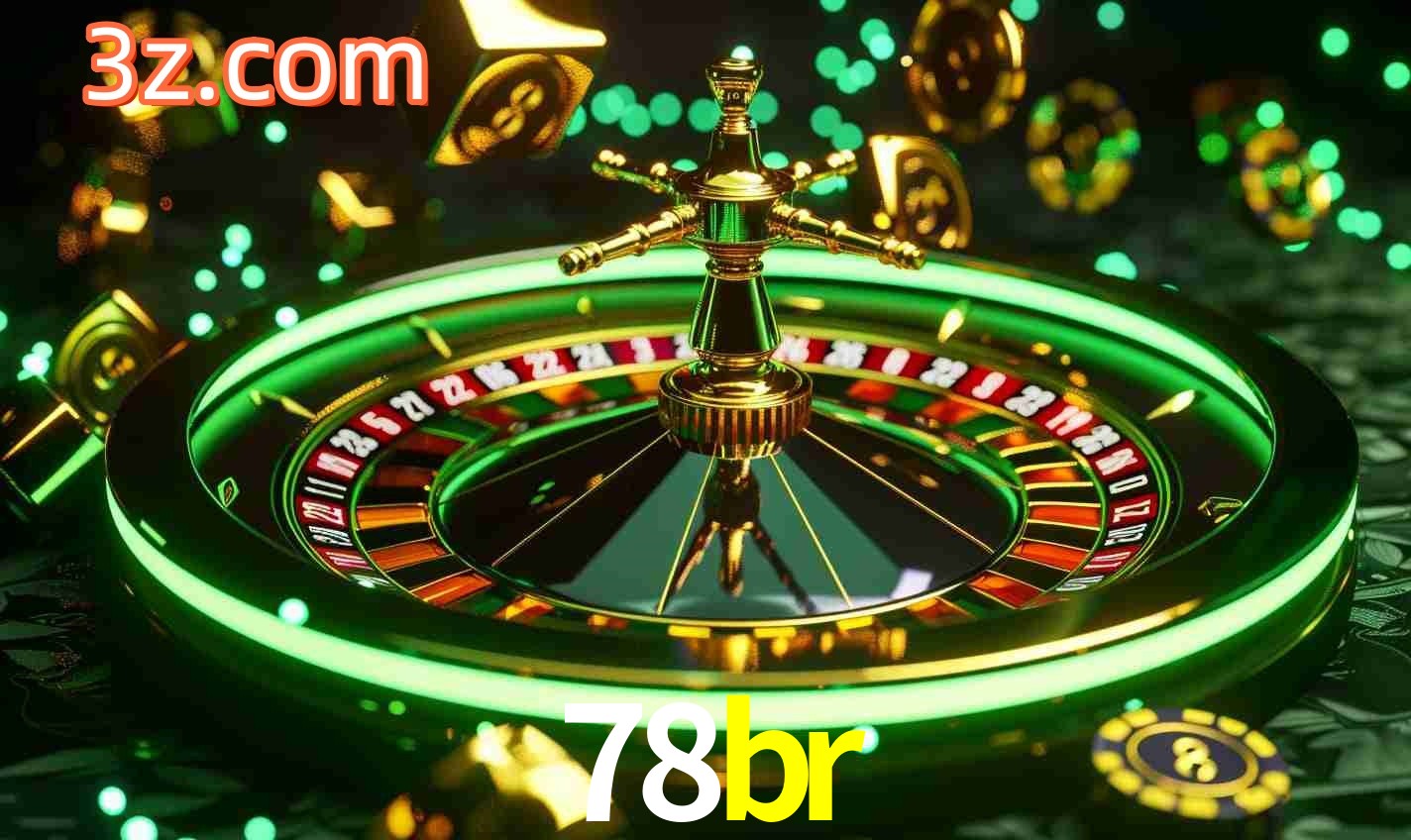 Desfrutar de um Cassino 78br