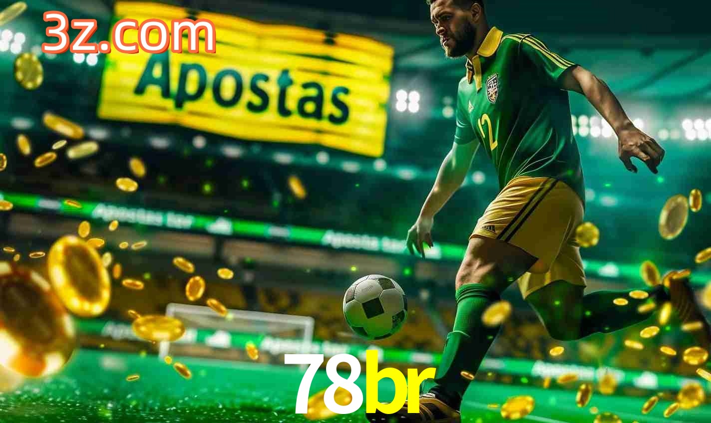 Diversas Apostas em Eventos Esportivos 78br