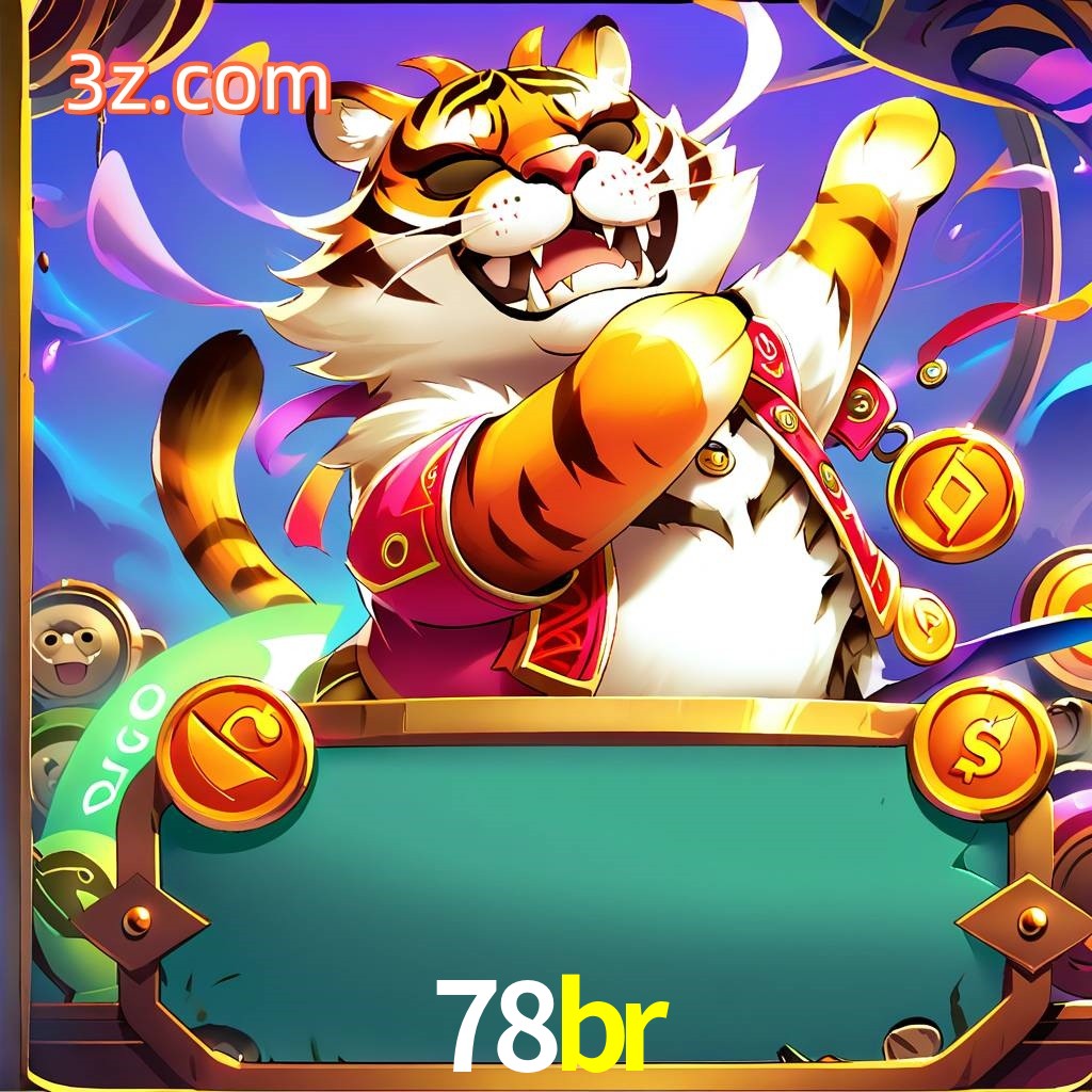 78br Fortune Tiger Mergulhe na Atmosfera