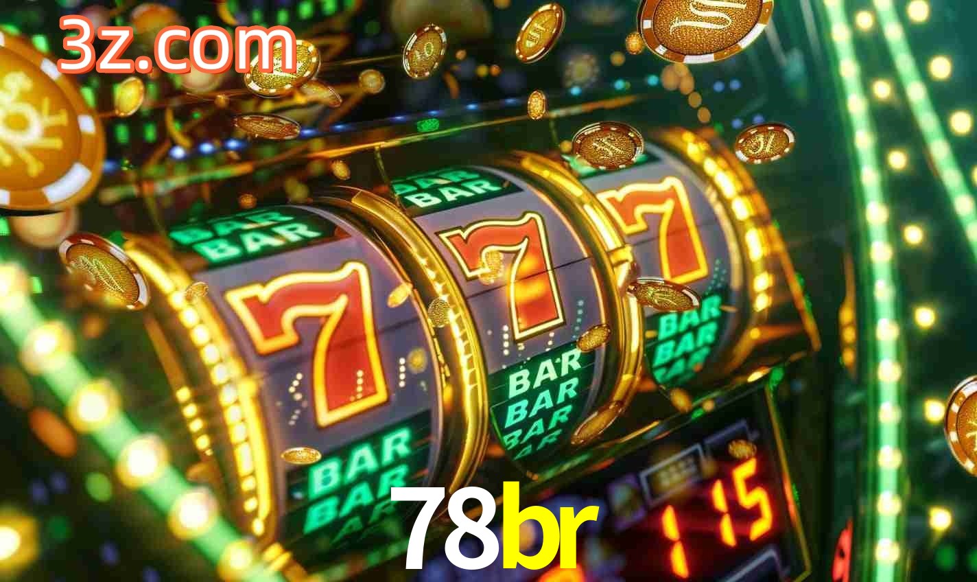 Populares Slots 78br
