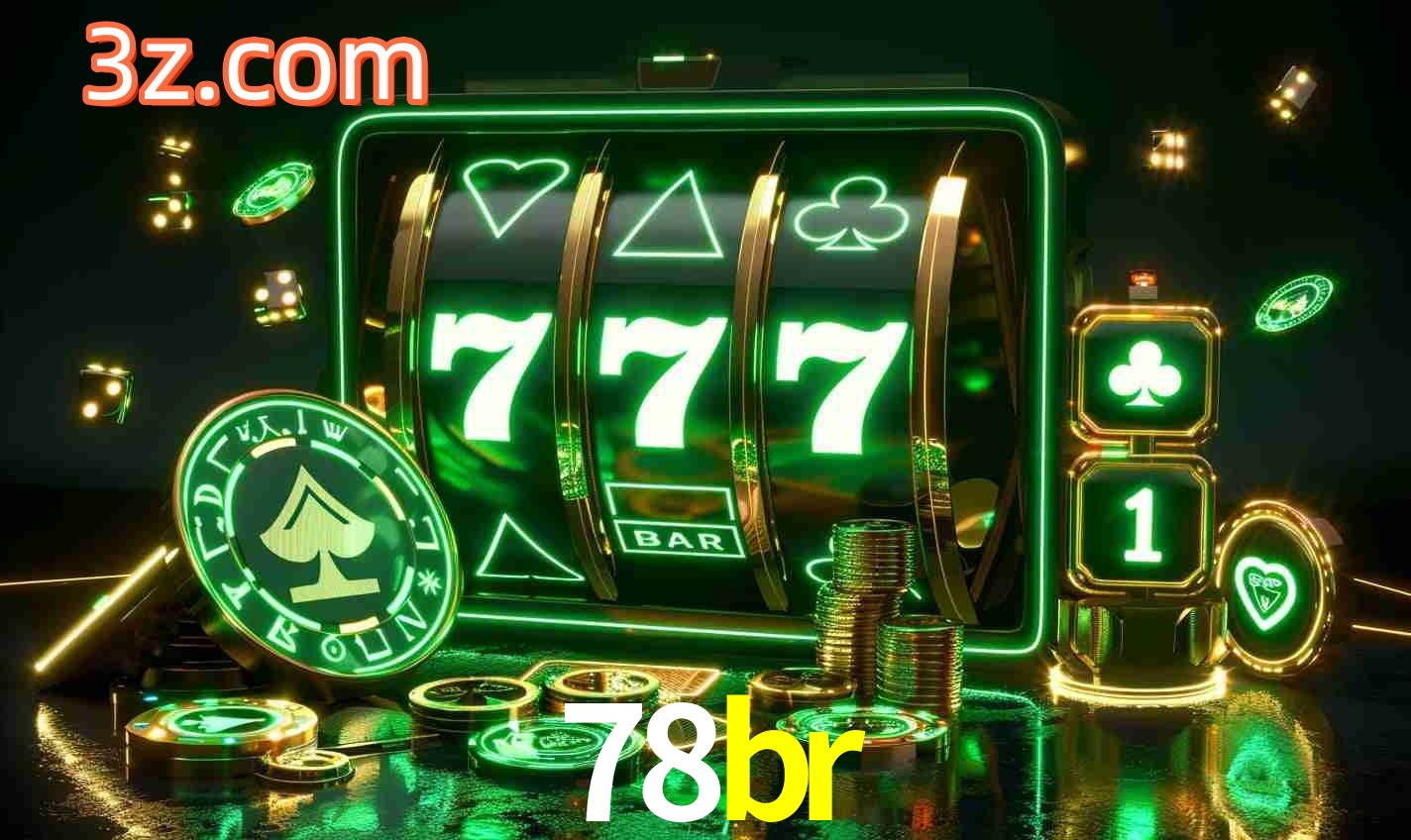 Seguro Login no Cassino Online 78br