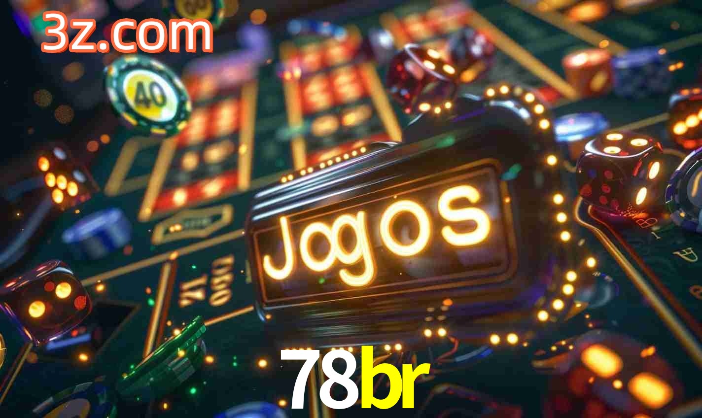 Mundo dos Jogos 78br